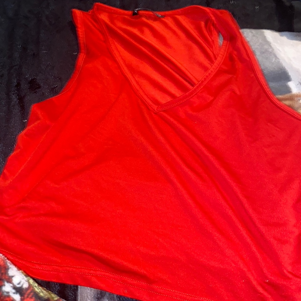 Tank top